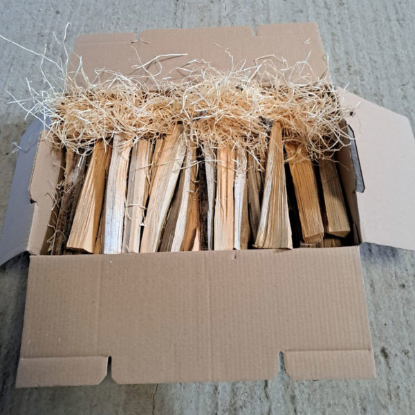 Kindling Boxes